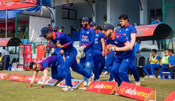 नेपालको विश्व वरीयता सुधार, एसोसिएटतर्फ चौथो स्थानमा